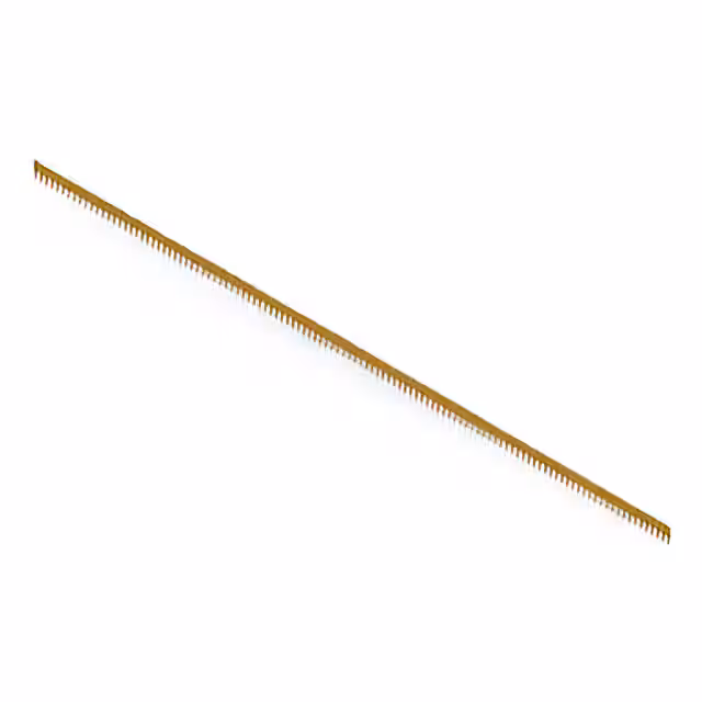 103-114-253-100 EDAC Inc.  Backplane Connector Contacts